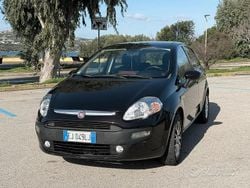 Nero Usata 2011 Fiat Punto Evo Due volumi | 3500 € (Buon prezzo)