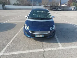 Usata 2006 Smart ForFour Due volumi | 1800 € (Buon prezzo)