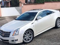 Usata 2011 Cadillac CTS Coupé | 16.000 €