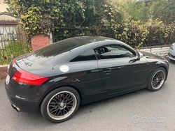 Usata 2007 Audi TT Coupé | 11.500 €