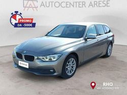 Marrone Usata 2019 BMW 318 Advantage Station wagon | 17.500 € (Buon prezzo)