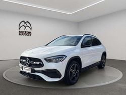 Bianco Usata 2022 Mercedes GLA250 Premium SUV | 35.000 € (Ottimo prezzo)