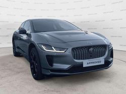 Grigio scuro Usata 2021 Jaguar I-Pace SE SUV | 33.000 € (Ottimo prezzo)