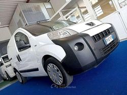 Bianco Usata 2018 Peugeot Bipper Furgone | 5990 € (Buon prezzo)