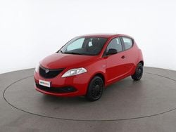 Rosso Usata 2020 Lancia Ypsilon Silver Due volumi | 10.699 € (Buon prezzo)