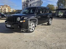 Nero Usata 2010 Jeep Patriot Sport SUV | 5500 € (Buon prezzo)