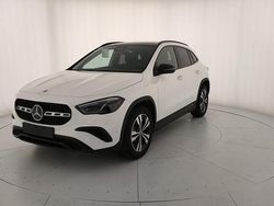 Bianco Nuova 2025 Mercedes GLA200 SUV | 47.990 € (Buon prezzo)