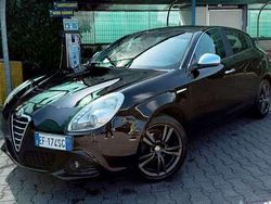 Usata 2011 Alfa Romeo Giulietta Progression Due volumi | 5800 € (Buon prezzo)