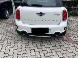 Usata 2014 Mini Cooper SD Countryman SUV | 11.000 € (Buon prezzo)
