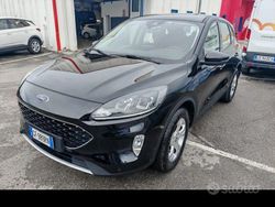 Nero Usata 2021 Ford Kuga SUV | 15.290 € (Ottimo prezzo)