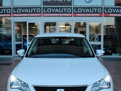 Bianco Usata 2018 Seat Ateca Ecomotive SUV | 13.900 € (Buon prezzo)