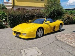 Giallo modena Usata 1994 Ferrari 348 Cabrio | 129.000 €