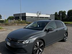 Usata 2020 VW Golf VIII Tre volumi | 20.500 € (Buon prezzo)