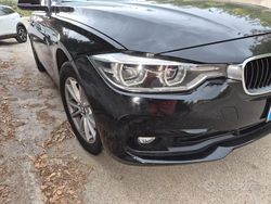 Usata 2018 BMW 316 | 11.000 € (Buon prezzo)