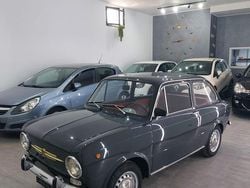 Grigio Usata 1968 Fiat 850 S Tre volumi | 6990 €