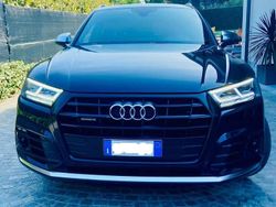 Usata 2019 Audi Q5 S-Line SUV | 30.000 € (Buon prezzo)