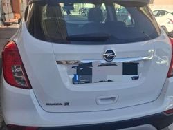 Usata 2017 Opel Mokka X S SUV | 8000 € (Ottimo prezzo)