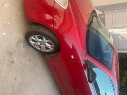 Rosso Usata 2008 Alfa Romeo MiTo Due volumi | 2499 € (Ottimo prezzo)