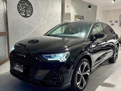 Usata 2022 Audi Q3 Sportback S-Line SUV | 45.000 € (Cara)