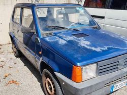 Usata 2003 Fiat Panda Due volumi | 1800 € (Buon prezzo)