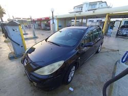 Usata 2006 Peugeot 307 Station wagon | 1800 € (Buon prezzo)