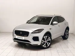 Grigio Usata 2023 Jaguar E-Pace R-Dynamic SUV | 47.500 € (Molto cara)