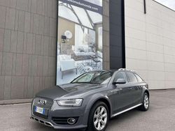 Argento Usata 2014 Audi A4 Allroad Advanced Station wagon | 9000 € (Ottimo prezzo)