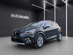 Blu Usata 2021 Renault Captur Intens SUV | 15.990 € (Buon prezzo)