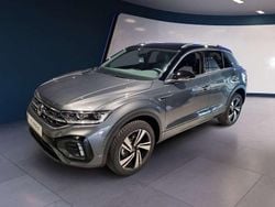 Indium grey Nuova 2025 VW T-Roc R-line Plus SUV | 35.900 € (Buon prezzo)