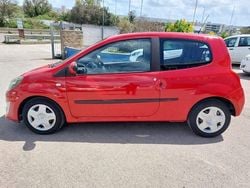 Rosso Usata 2008 Renault Twingo Due volumi | 3800 € (Buon prezzo)