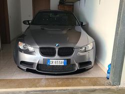Grigio Usata 2010 BMW M3 Competition Edition Coupé | 35.000 € (Super prezzo)