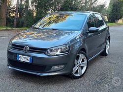 Usata 2010 VW Polo Tre volumi | 5000 € (Cara)