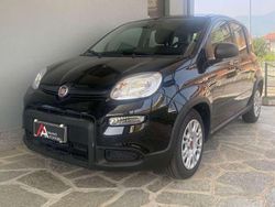 Nero Usata 2024 Fiat Panda S Due volumi | 12.300 € (Buon prezzo)