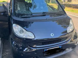 Usata 2009 Smart ForTwo Coupé Due volumi | 4800 € (Buon prezzo)