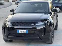 Usata 2020 Land Rover Range Rover evoque HSE Dynamic SUV | 36.000 € (Molto cara)