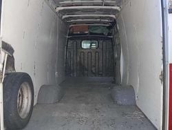 Bianco Usata 2006 Iveco Daily Furgone | 9500 € (Buon prezzo)