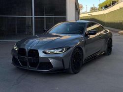 Other Usata 2022 BMW M4 Competition Edition Coupé | 69.900 € (Buon prezzo)