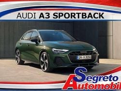 Other Nuova 2025 Audi A3 Tre volumi | 28.790 € (Super prezzo)