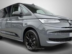 Gray Usata 2025 VW Multivan Edition Furgone | 61.900 € (Molto cara)