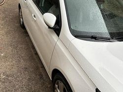 Bianco Usata 2016 Peugeot 308 SW Station wagon | 7999 € (Buon prezzo)