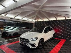 Bianco Usata 2023 Mercedes GLA200 Premium SUV | 42.990 € (Cara)