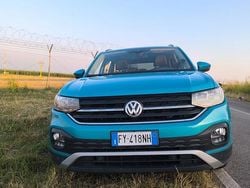 Usata 2019 VW T-Cross SUV | 14.500 € (Ottimo prezzo)