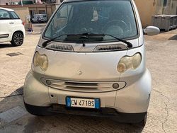 Usata 2005 Smart ForTwo Coupé Due volumi | 3500 € (Molto cara)
