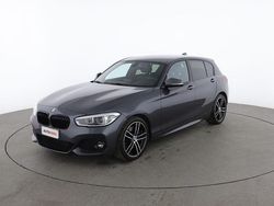 Grigio Usata 2019 BMW 118 M Sport Due volumi | 19.399 € (Buon prezzo)