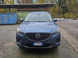 Blu Usata 2016 Mazda CX-5 SUV | 10.000 € (Cara)