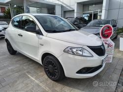 Bianco Usata 2020 Lancia Ypsilon S Due volumi | 9950 € (Buon prezzo)