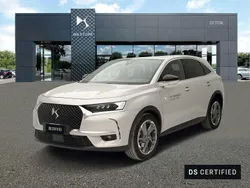 DS Automobiles DS7 Crossback