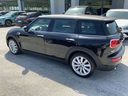 Nero Usata 2018 Mini Cooper D Clubman Business Station wagon | 15.500 € (Buon prezzo)
