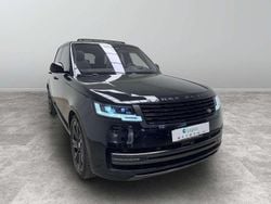 Nero Usata 2022 Land Rover Range Rover SE SUV | 117.900 € (Ottimo prezzo)