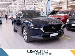 Usata 2021 Mazda CX-30 Exceed SUV | 21.900 € (Buon prezzo)